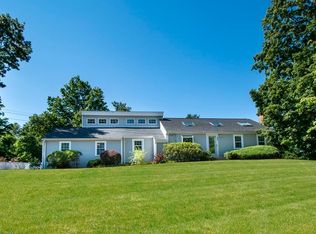 937 Main St, Hingham, MA 02043