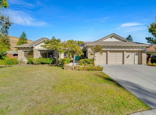 1121 Timbercreek Rd, San Ramon, CA 94582