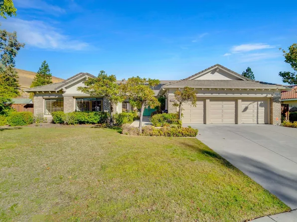 1121 Timbercreek Rd, San Ramon, CA 94582