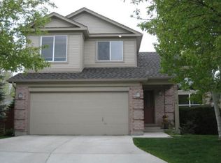 1109 Dancing Horse Dr, Colorado Springs, CO 80919