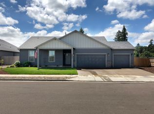 2896 NE Kimila Dr, Albany, OR 97321