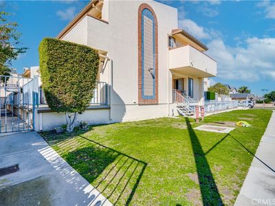 21017 Madrona Ave APT A, Torrance, CA, 90503