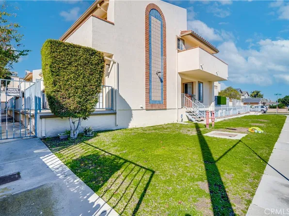 21017 Madrona Ave APT A, Torrance, CA 90503