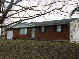 3629 Richmond Rd, Forks Twp, PA 18040