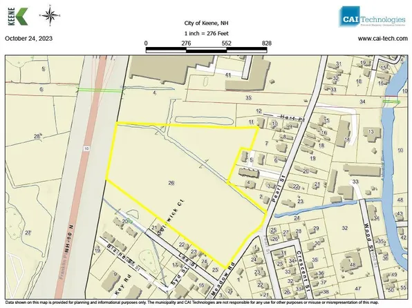 163 Pearl Street, Keene, NH 03431