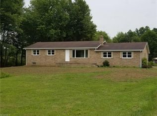 615 Rosemont Rd, North Jackson, OH 44451