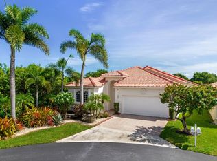 7200 NW Turtle Walk, Boca Raton, FL 33487