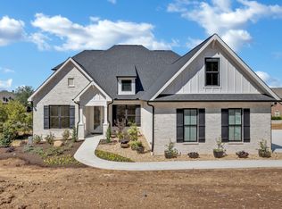 Piedmont II Plan, Haven Hill, Lenoir City, TN 37771