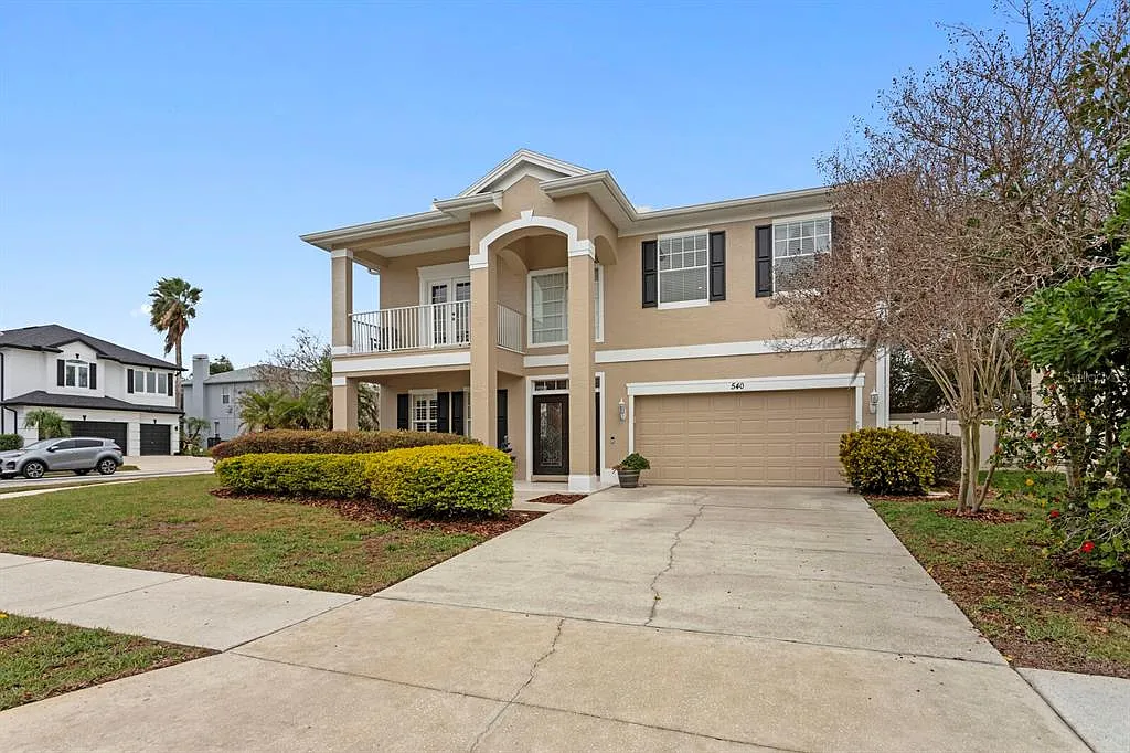 3 bed, 2.5 bath, 2606 sqft, $3,995 — Photo 4