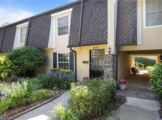 6407 Park Ave #G4, Sandy Springs, GA 30342