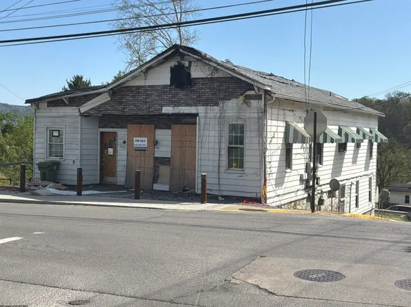 1242 Richwood Ave, Morgantown, WV 26505