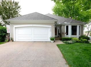 4905 W 120th Ter, Overland Park, KS 66209