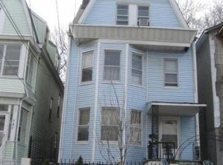 177-179 Seymour Ave, Newark, NJ 07108