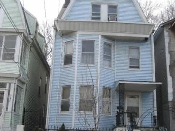 177-179 Seymour Ave, Newark, NJ 07108