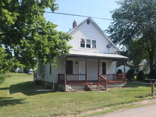 105 Plum St, Danville, OH 43014