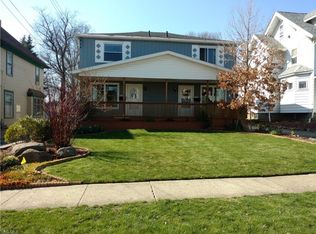 2560 & 2562 3rd St, Cuyahoga Falls, OH