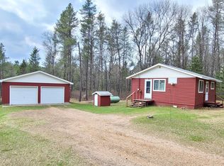 N12167 Fire Lane Rd, Athelstane, WI 54104