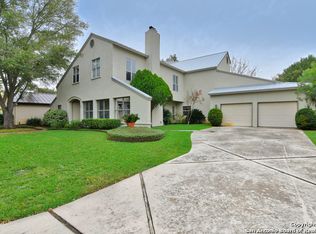 80 Granburg Cir, San Antonio, TX 78218
