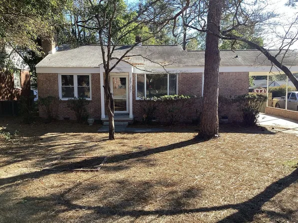 1717 Decree Ave, West Columbia, SC 29169