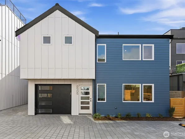 6505 19th Avenue NW, Seattle, WA 98117