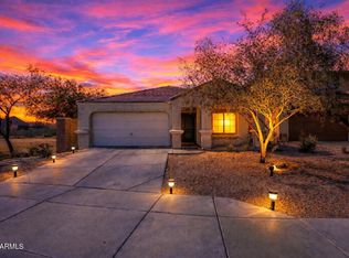 2518 S 101ST Drive, Tolleson, AZ 85353