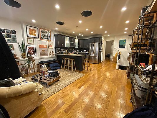 2nd image of 73 Lexington Ave #1GR
