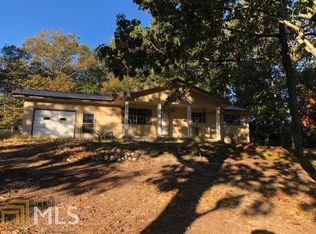 3359 Villanow Mill Creek Rd, La Fayette, GA 30728