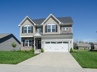 32 Kameron Pl, Monroe, OH 45050