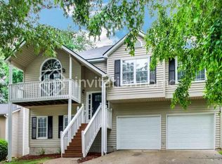 1172 Cayman Ln SW, Marietta, GA 30008