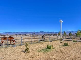 3750 Moapa St, Pahrump, NV 89048