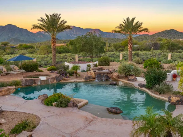 5910 E Cielo Run S, Cave Creek, AZ 85331