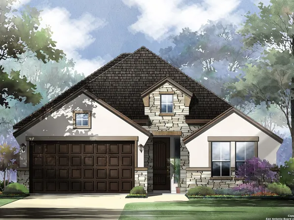 29755 Slate Creek, Boerne, TX 78015