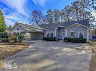 115 Walton Way, Fayetteville, GA 30215