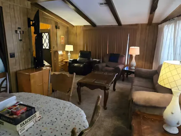 (undisclosed Address), Parker, AZ 85344