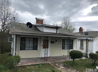 1008 Cole St, Durham, NC 27701