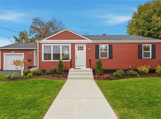 34 Keller Ave, Cranston, RI 02920