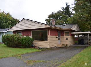1719 S 6th St, Mount Vernon, WA
