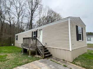 6683 Bea Ln #36, Hixson, TN 37343