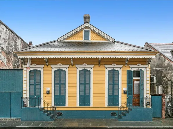 820 Saint Ann St #A, New Orleans, LA 70116