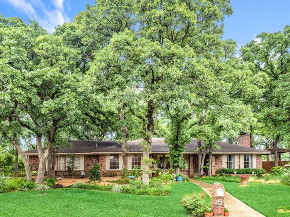 Home for Sale in Denton TX