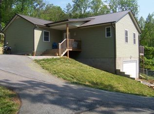 146 Bee Tree Ln, Franklin, NC 28734