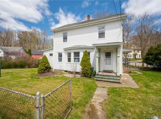 7 E Town St, Norwich, CT 06360