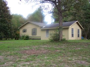 52 Martin St, Millry, AL 36558