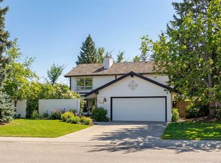 327 N Willow Ridge Pl SE, Calgary, AB T2J1N2