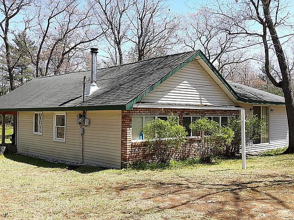 Home # 1 Owners residence