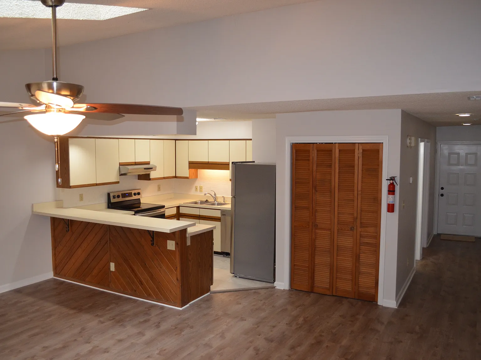 1 bed, 776 sqft, $1,675 — Photo 3