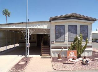 1050 S Arizona Blvd #40, Coolidge, AZ 85128