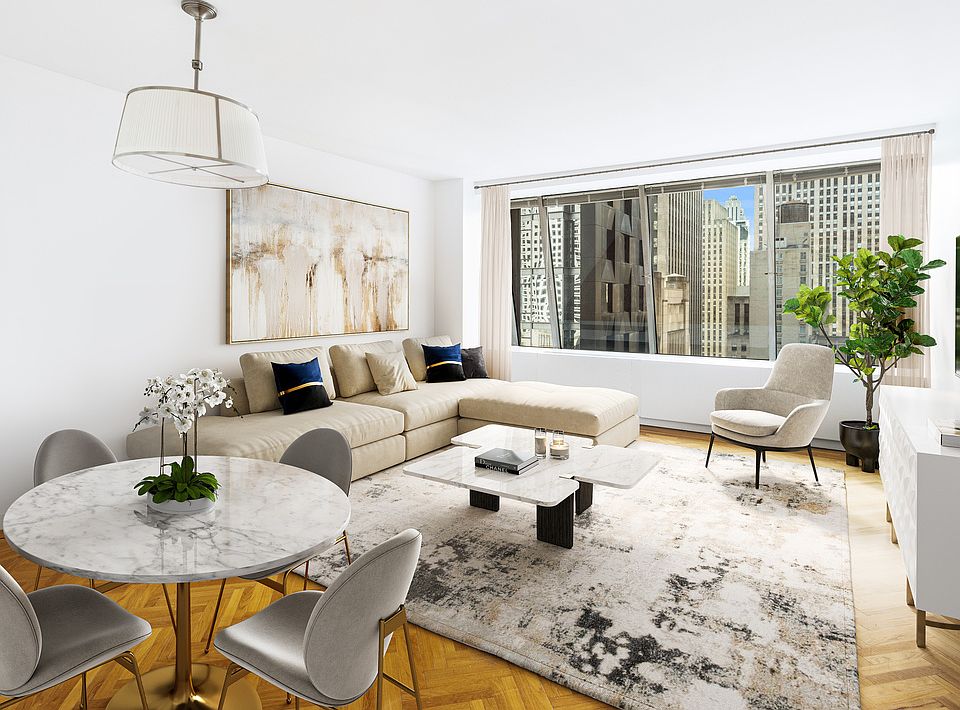 1st image of 15 W 53rd St #20C