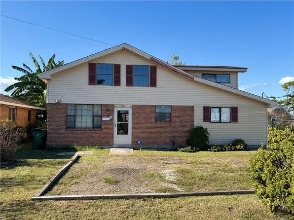 728 N Dilton St, Metairie, LA 70003