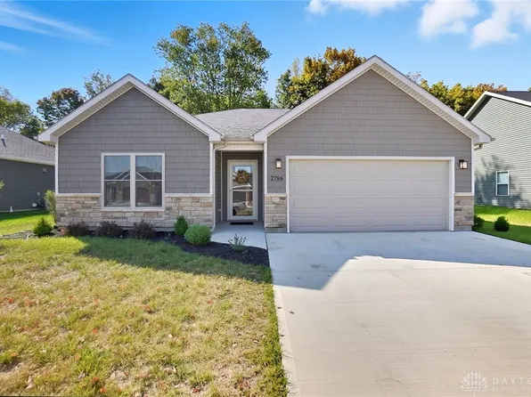 2786 Executive Dr, Troy, OH 45373